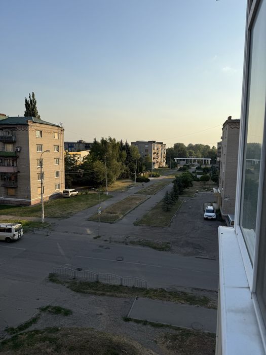 Сдам посуточно квартиру возле «Шелковичного парка»