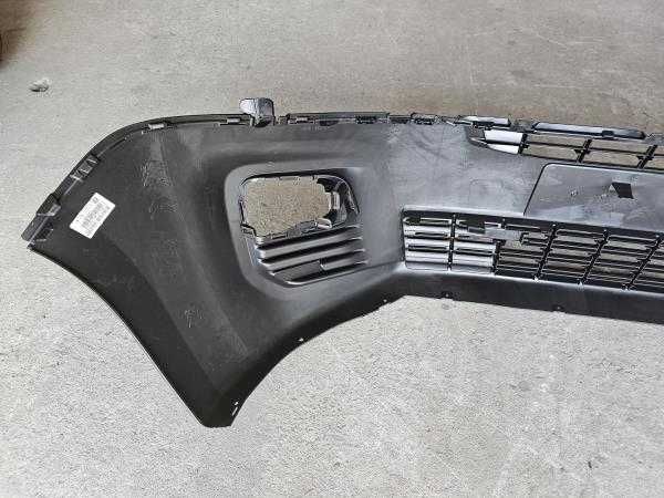 Para Choques Frente CITROEN BERLINGO (ER-EC) (18->)