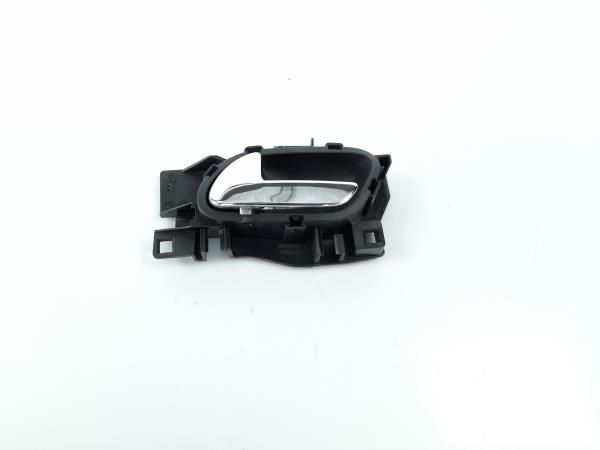 Puxador interior porta trás esquerdo CITROËN C3 II (SC_)