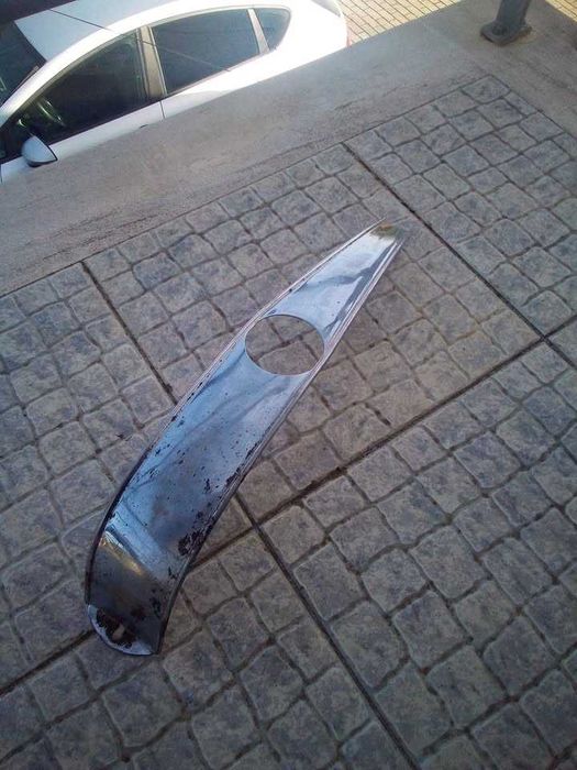 Diversas Peças Motorizada Macal M70 com Motor CASAL 5