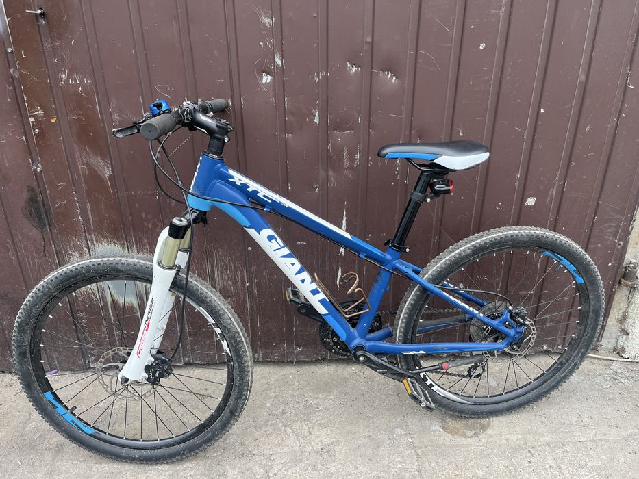 Giant xtc sl jr 24”