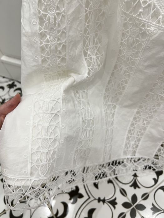 Сарафан H&M edition премиум L