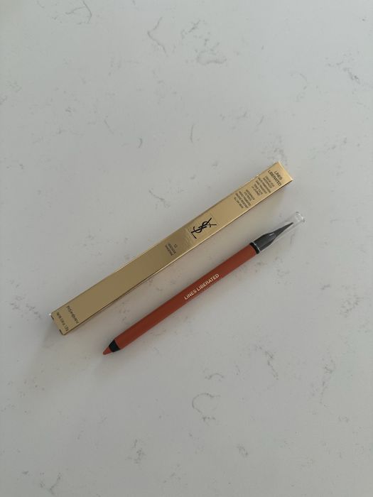 YSL eyeliner nr 12