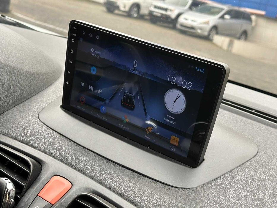 Продам Renault Megane 2011р. #73925