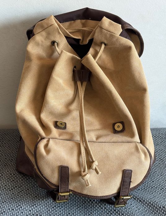 Quebramar Mochila Explorer, Novo