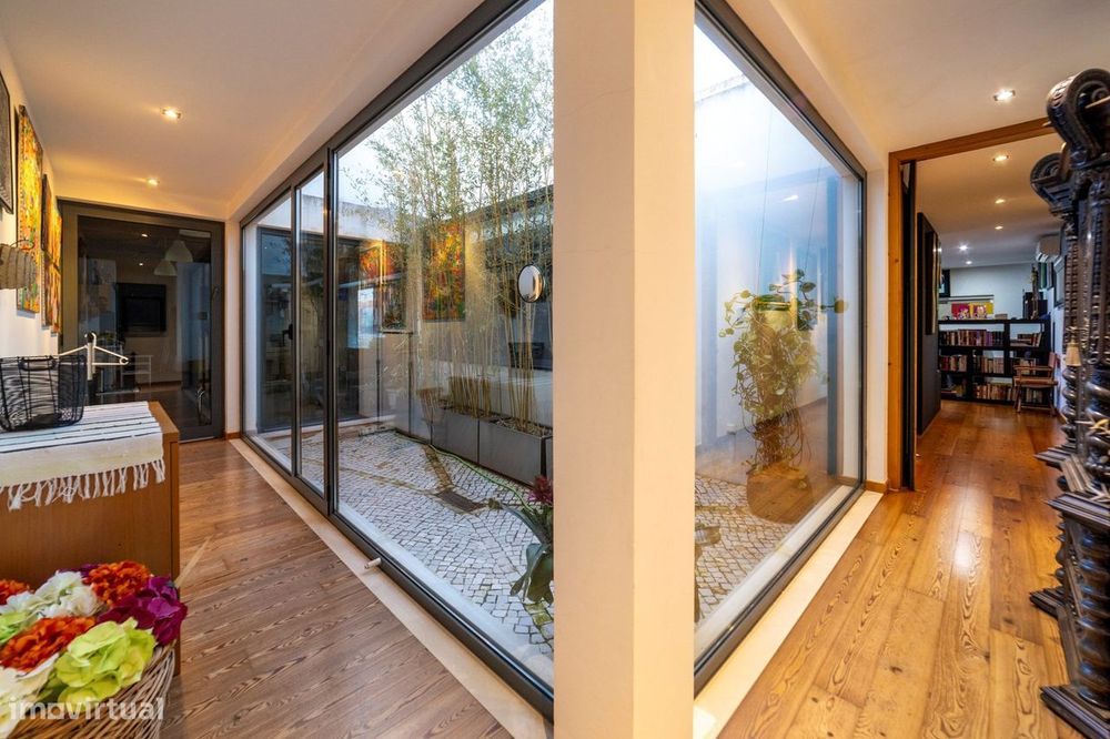 Moradia T4 Venda em Ereira e Lapa,Cartaxo