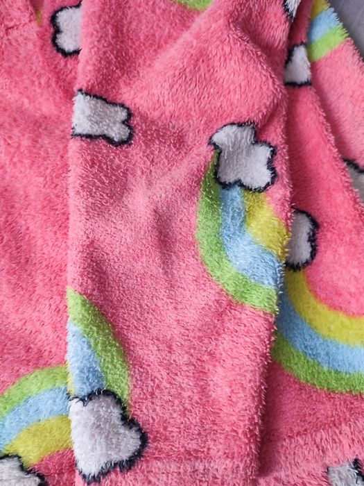 Тепла піжама для підлітка