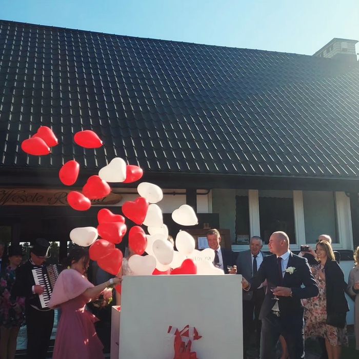 Telefon Życzeń/Fotobudka 360/ciężki dym, miny dymne, biały miś, iskry!