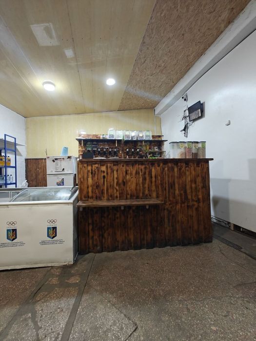 Продаж робочого бізнесу