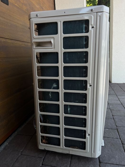 Klimatyzator Gree