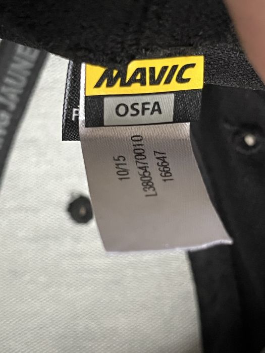 Кепка MAVIC  оригінал