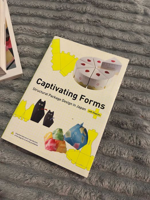 The essential packaging design resource 3 Books