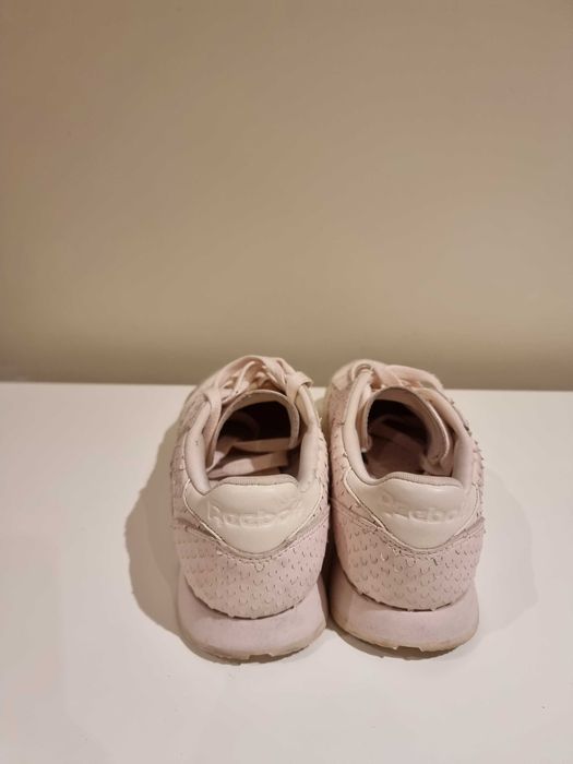 Sapatilhas Reebok novas!