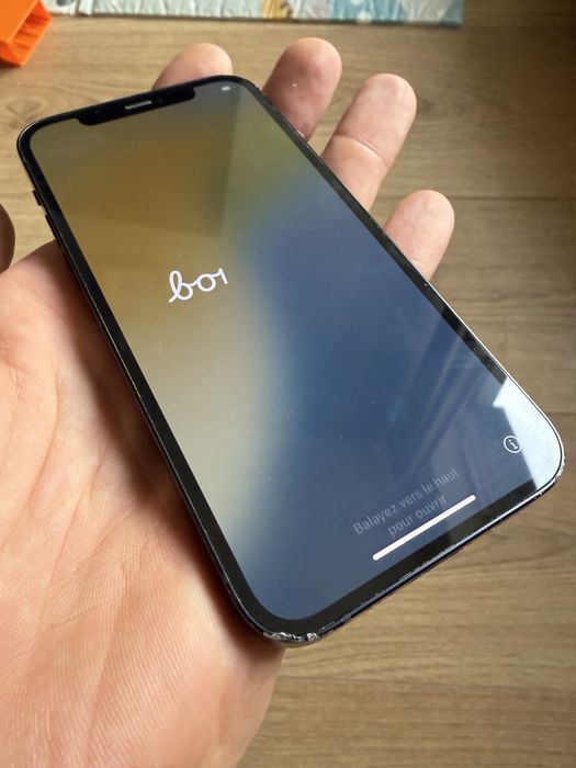 Iphone 12 64gb, 87% bateri