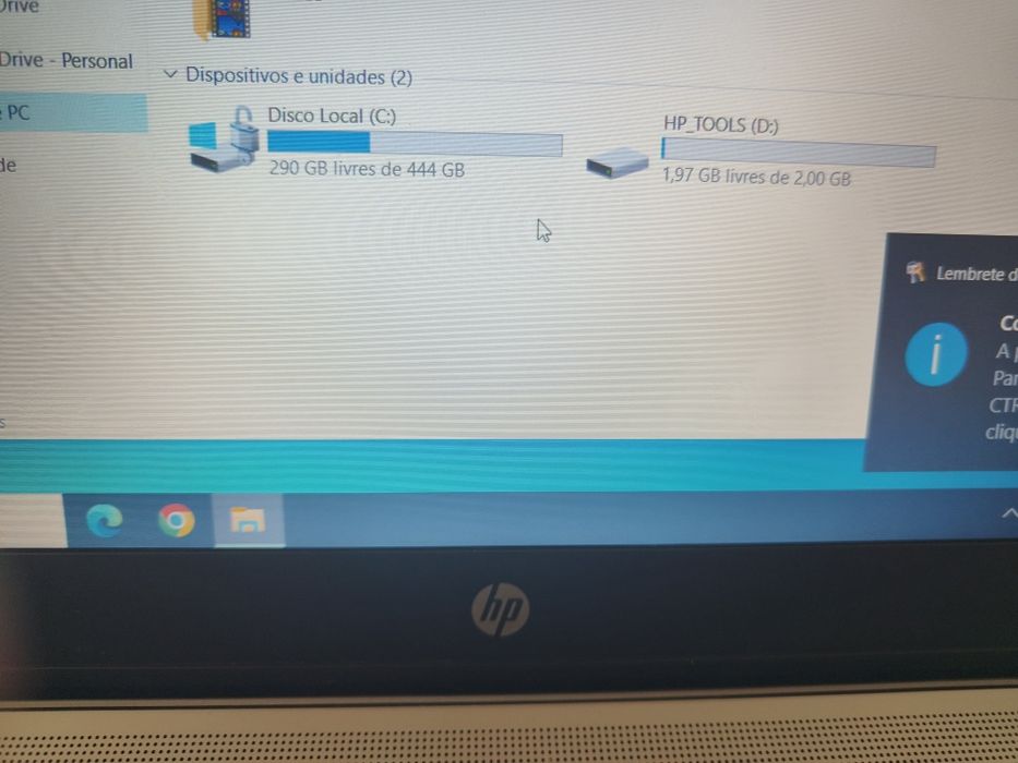 Portátil HP Elitebook 840 G1