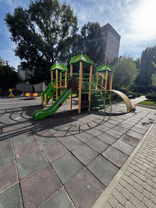 Продам паркінг ЖК Соколовський