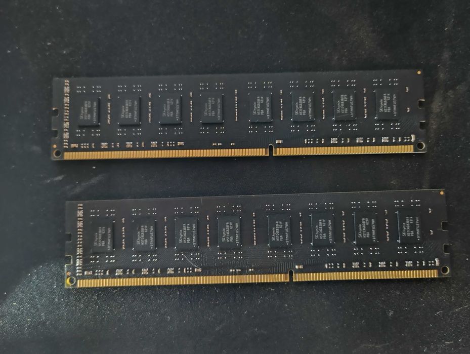 Pamięć RAM DDR3 X-Star Tiger  16GB 2x8GB