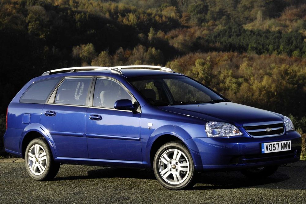 Розборка\Розбірка Chevrolet Lacetti\Шевроле Лачетті Універсал 1.8 LDA