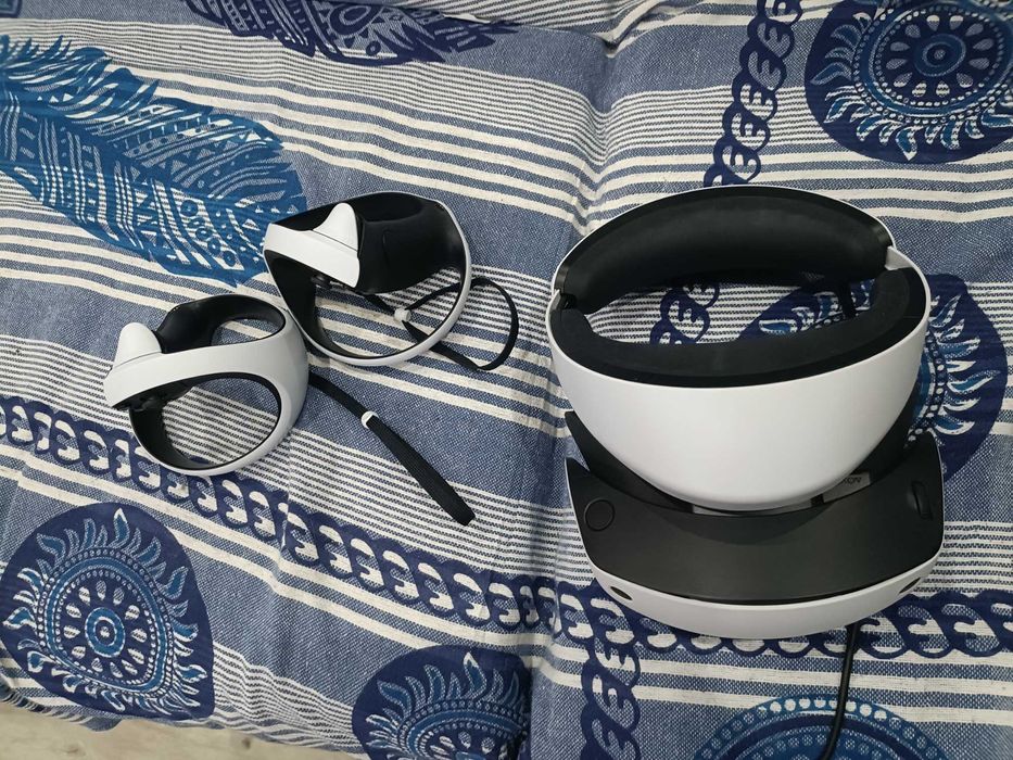 Óculos VR 2 PS5