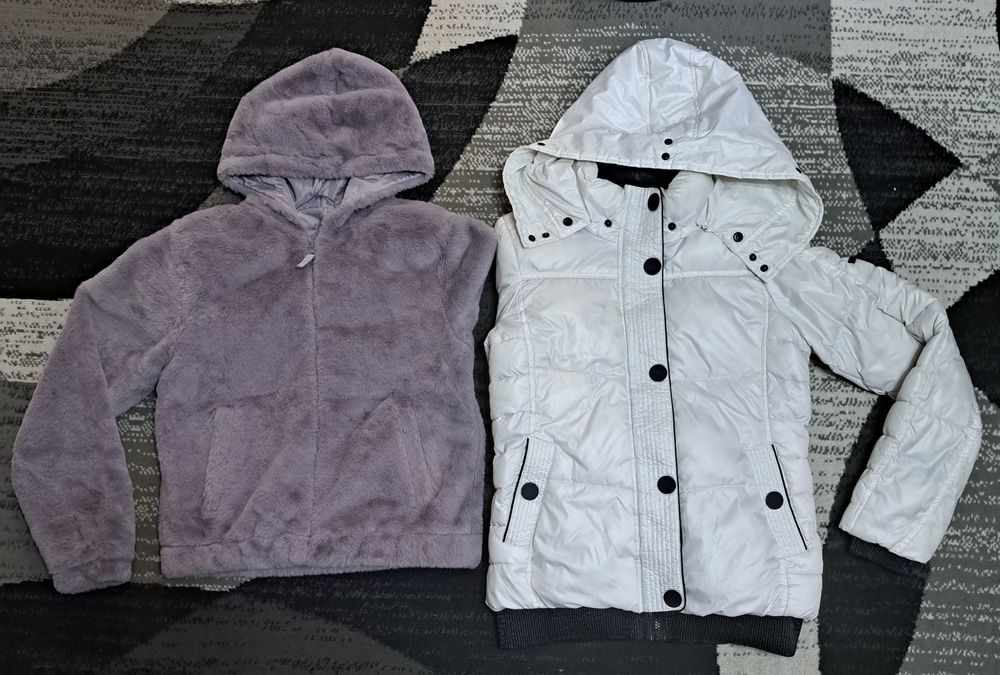 Paka ubrań damskich