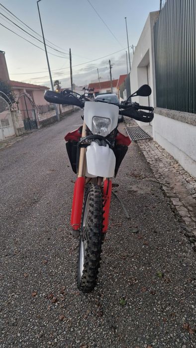 Husqvarna TE 250