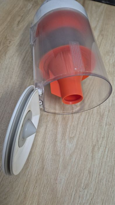 Xiaomi Vacuum Cleaner G11 100% sprawny  bateria bardzo dobry stan