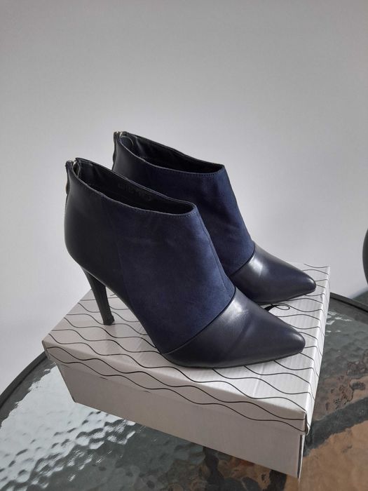 Buty damskie. Mohito
