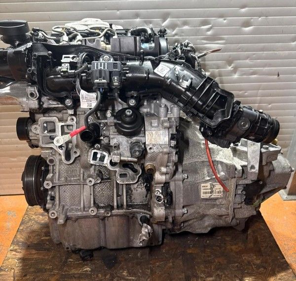 Motor completo BMW 2 Active Tourer (F45)