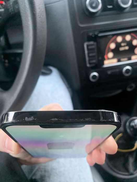 Iphone 13 pro max 256 gb