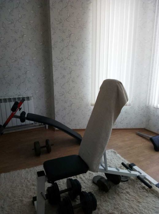 Дом в Фонтака1 рядом с трц. Ривьера