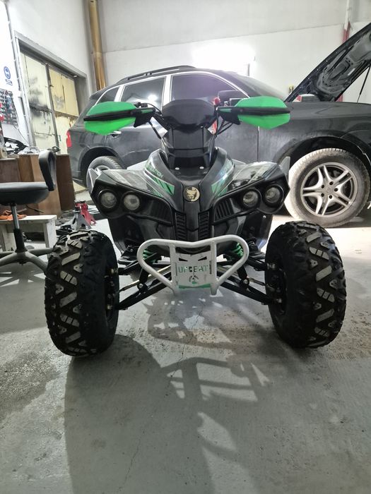 Продам квадроцикл