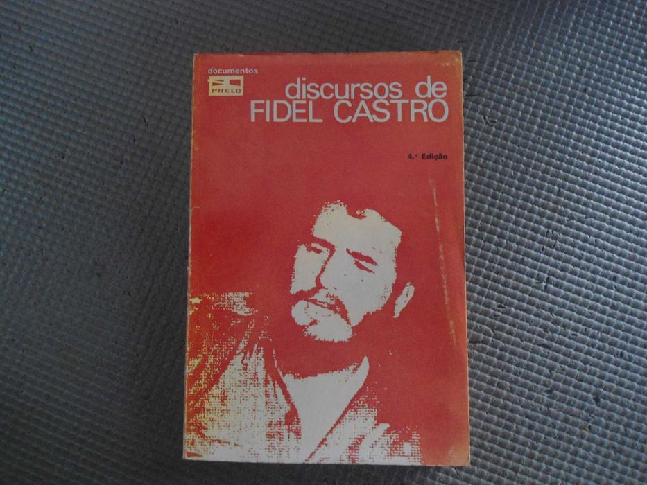 Discursos de Fidel Castro