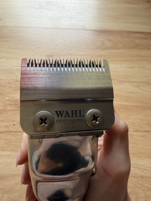 Maszynka wahl senior