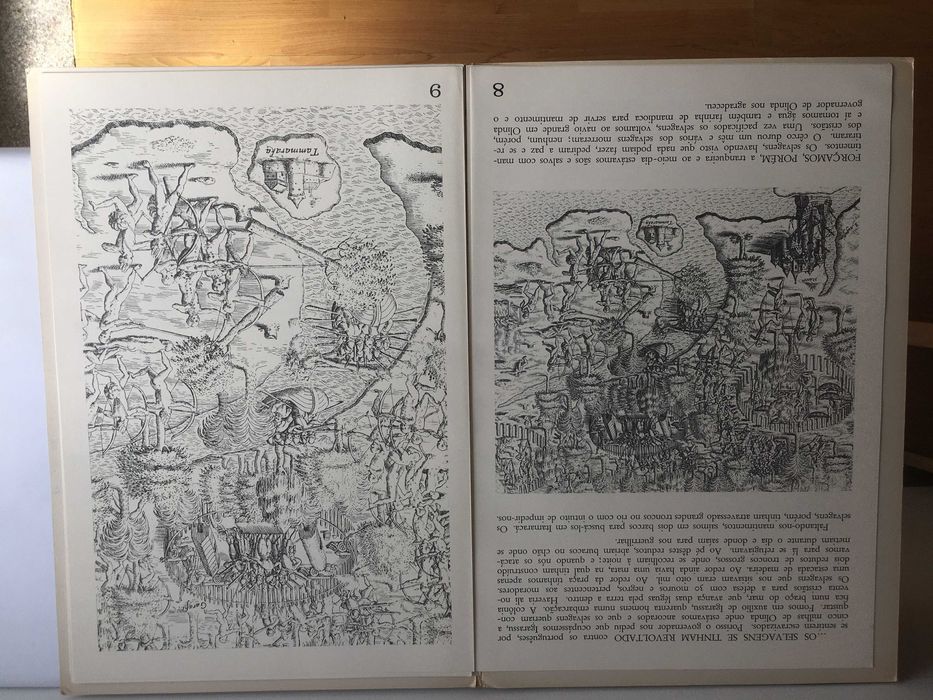 Primeiro Viajante - Hans Staden