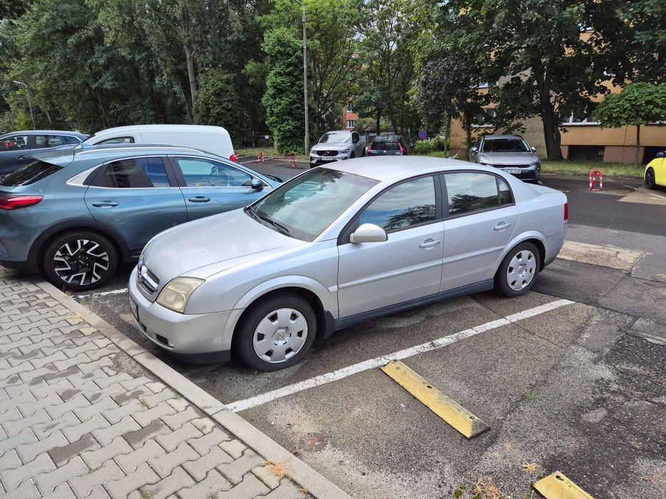 Opel Vectra
