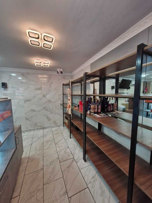 Оренда приміщення під кафе, магазин, фаст-фуд