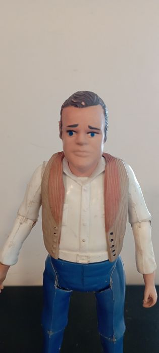 Bonanza Hoss Cartwright