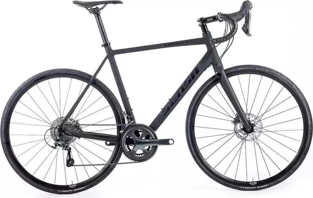 Nowy rower szosowy SENSA MODENA Shmano Tiagra Disc 2024 Mega Cena !!!