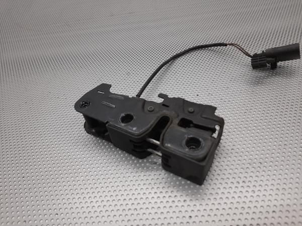 Fechadura / fecho capot AUDI Q7 (4L)