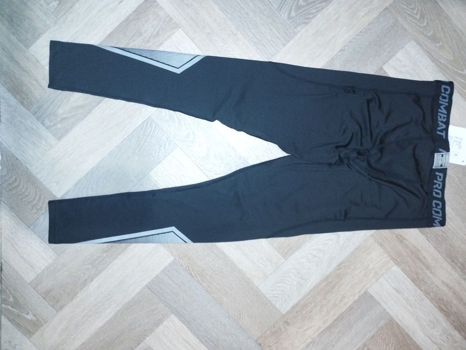 Термо леггинсы Nike pro p.M