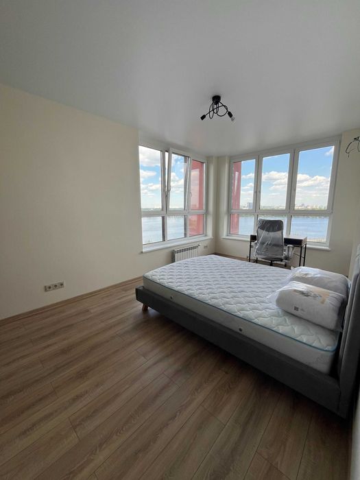 2-комнатная квартира по адресу ул. Набережно-Рыбальская (площадь 69 м²) - Atlanta.ua - фото 6