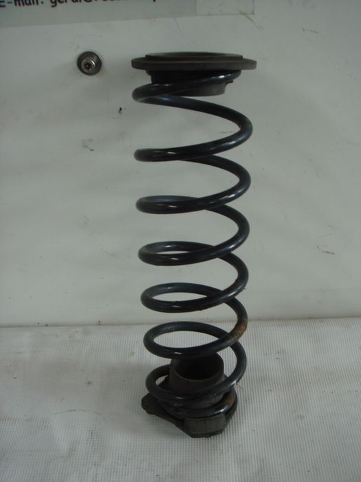 Mola de suspensão trás esquerda HONDA Civic VIII Hatchback (FN_, FK_)