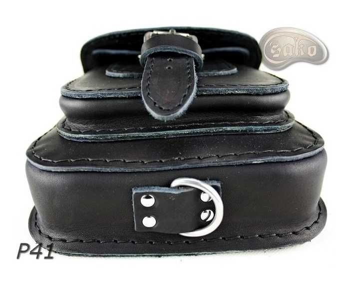 Torba / nerka / saszetka / biodrówka na pas P41