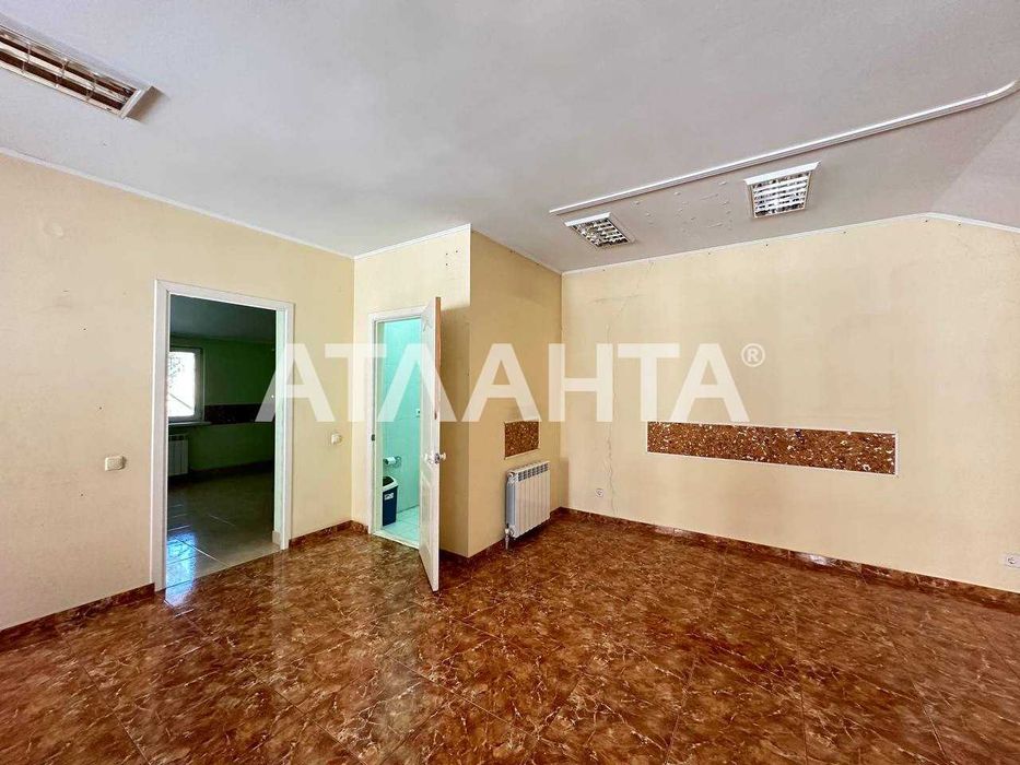 Commercial real estate at st. Kulikovo pole pl Oktyabrskoy revolyutsii pl (area 93 m²) - Atlanta.ua - photo 5