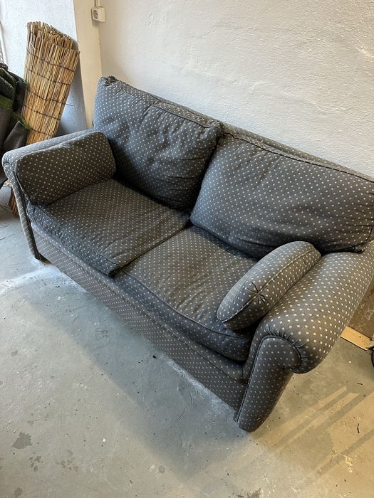Vendo sofá (sofá cama)