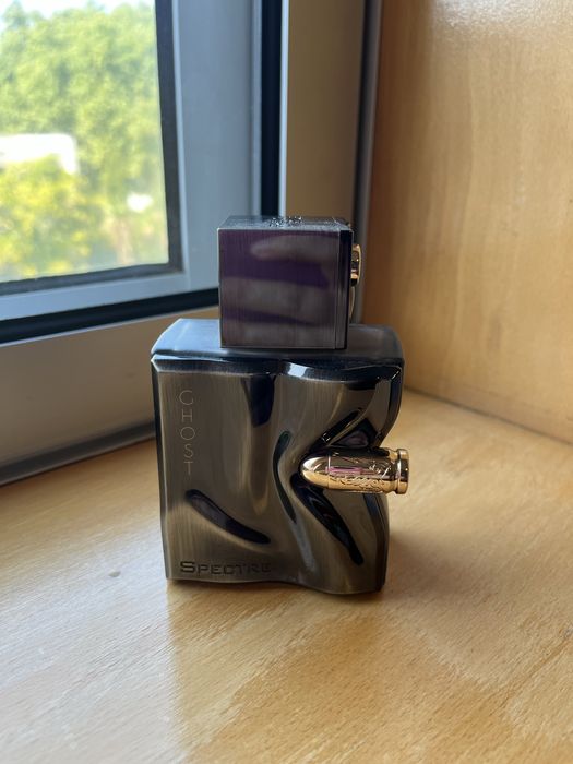 Perfume Scepgre Ghost da French Avenue 80ml