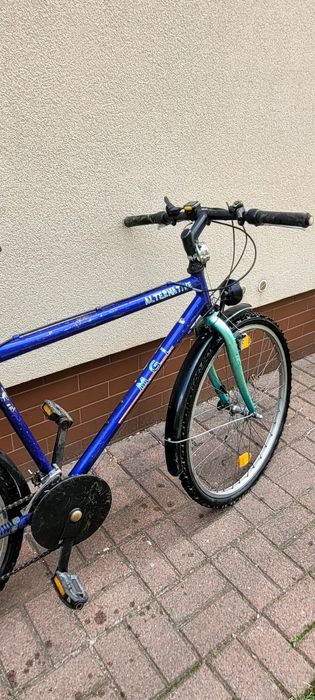 Rower męski  koła 26"