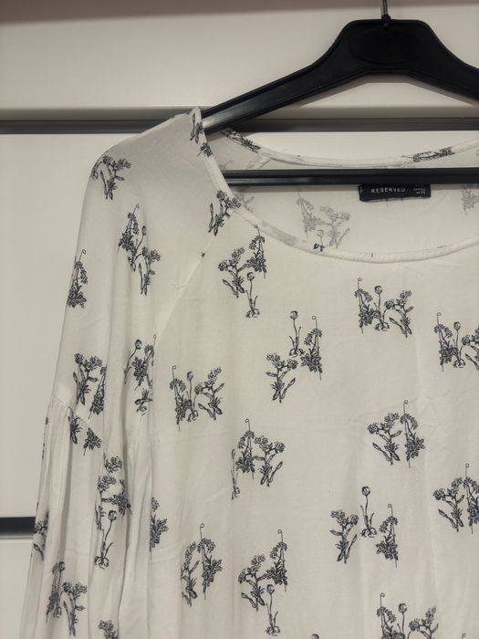 Bluzka damska rozm L-XL