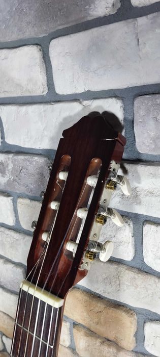 Kawai Hamamatsu G-150 E Vintage Gitara akustyczna
