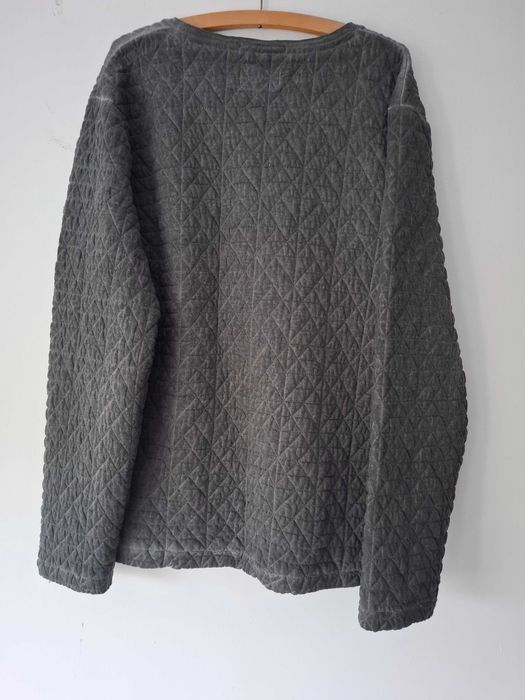 Amsterdenim bluza meska